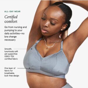 EVERYTHING MUST GO! Bodily The Do Anything Bra